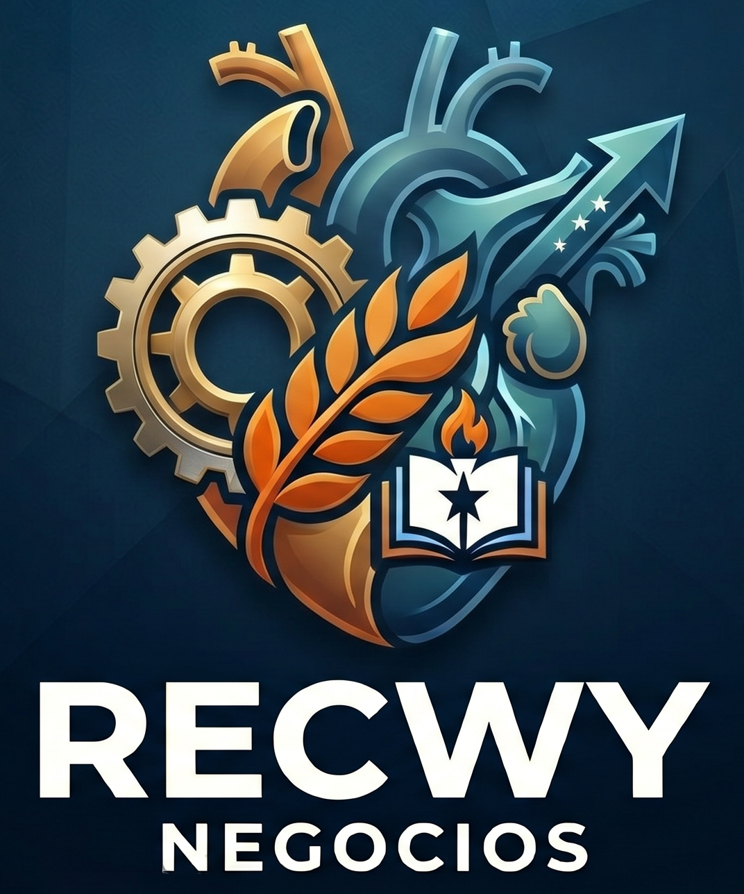 RECWY NEGOCIOS